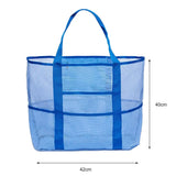 Women Swimming Storage Bag Large Capacity Shoulder Pack College Dorm