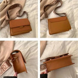 Women Textured Shoulder Bags in Contrasting Colors