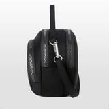 Nylon Top-handle Shoulder Bag Famous Female Shopping Tote Crossbody