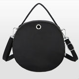 Nylon Top-handle Shoulder Bag Famous Female Shopping Tote Crossbody