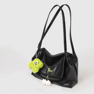 Women Tote Bag Large Capacity Reusable Ladies Shop
