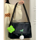 Women Tote Bag Large Capacity Reusable Ladies Shop