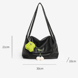 Women Tote Bag Large Capacity Reusable Ladies Shop