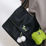 Women Tote Bag Large Capacity Reusable Ladies Shop