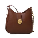 Women Tote Bag Chain Shoulder Crossbody Large Capacity Bag