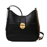 Women Tote Bag Chain Shoulder Crossbody Large Capacity Bag