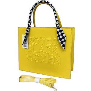 Women Tote Bag Large Capacity Pu Leather Shopping Hand Bag