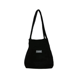 Women Tote Bag High-capacity Shoulder Handbag Satchel
