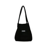 Women Tote Bag High-capacity Shoulder Handbag Satchel