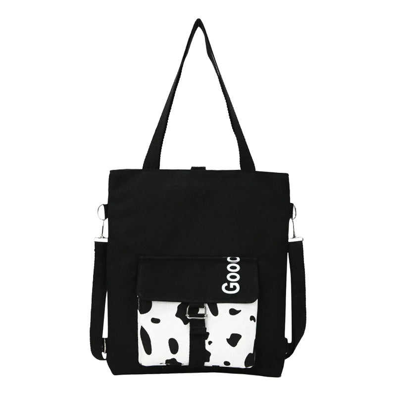 Women Tote Bag High-capacity Shoulder Handbag Satchel bolsa feminina