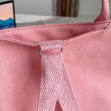 Women Tote Bag High-capacity Shoulder Handbag Satchel bolsa feminina