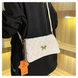 Women Snake Tote Shoulder Bag Crossbody Causal Handbags Ladies Messenger