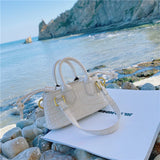 Women Tote Handbags High Shoulder Messenger Bag Female Clutch And Purse