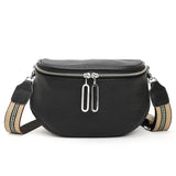 Women Tote bag Leather Cowhide Handbag Shoulder Messenger Bag