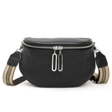 Women Tote bag Leather Cowhide Handbag Shoulder Messenger Bag