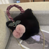 Women Totes Purses And Handbags Bags For Women Handbags Women Purse Chain Bag