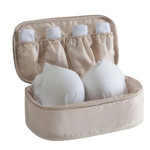 Women Travel Accessories Bra Underwear Organizer Bag