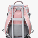 Women Travel Backpack Anti-Theft Casual Daypack Bag Water Repellent