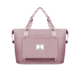 Women Travel Bags Duffle Shoulder Bag Large Multi-functional For Girls