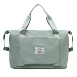 Women Travel Bags Duffle Shoulder Bag Large Multi-functional For Girls Female Bi