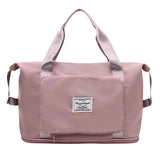 Women Travel Bags Duffle Shoulder Bag Large Multi-functional For Girls Female Bi