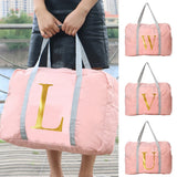 Women Travel Organizer Bag Large Capacity Storage
