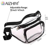 Waterproof Cartoon Toiletry Carry Pouch for Women