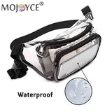 Waterproof Cartoon Toiletry Carry Pouch for Women
