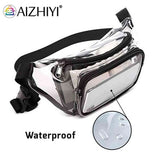 Waterproof Cartoon Toiletry Carry Pouch for Women