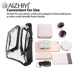 Waterproof Cartoon Toiletry Carry Pouch for Women