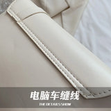 Women Urban Simple Shoulder Small Square Bag Lace Crossbody Casual Handbag