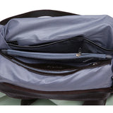 Women Soft PU Leather Handbag Vintage Shoulder Crossbody Bags