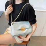 Vintage Canvas Underarm Bag Large Women's Totes Shoulder Messenger Purse