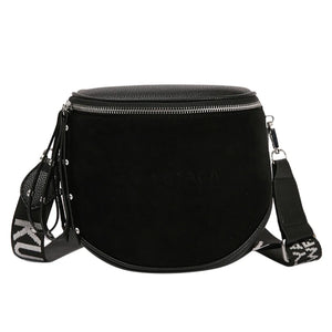Vintage Shoulder Bag Chest Bags Ladies Single Shoulder Messenger