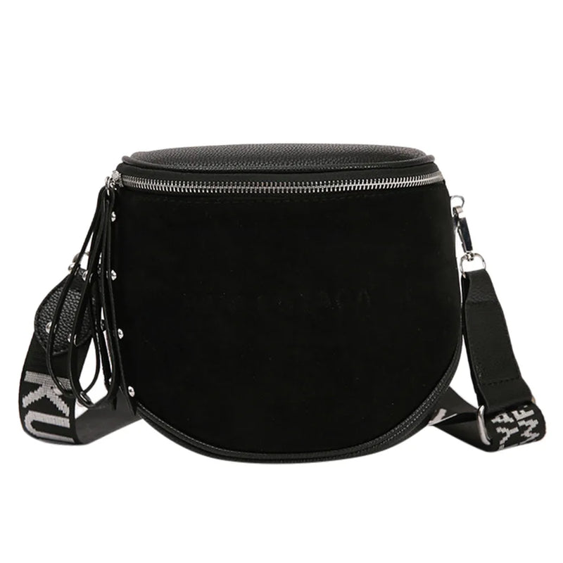 Vintage Shoulder Bag Chest Bags Ladies Single Shoulder Messenger