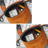 Vintage Shoulder Bag Chest Bags Ladies Single Shoulder Messenger