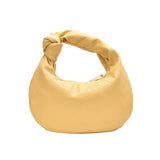 Vintage Tote Bag Small Shoulder Handbag Girls Hand Bag