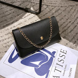 Leopard Waist Bag Crossbody Bag Pu Leather Fanny Pack Lady Bum Bag
