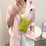 Women Waist Bag Casual Chest Bag Crossbody Bags Fanny Pack Purse