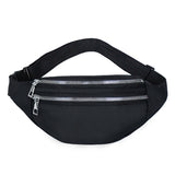 Women Waist Bag Fanny Pack Chest Bags Hip Bum Bag Ladies Travel Belt Bag