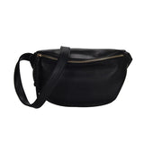 Women Waist Bag Fanny Pack Shoulder Bags Belt Bag Lady Chest Pack