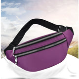 Women Waist Bag Fanny Pack Hip Bum Bag Ladies Travel Belt Bag