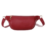 Women Waist Bag Fanny Pack Lady Chest Bags Travel Pouch