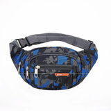Female Waist Bag Fanny Pack for Women