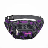 Female Waist Bag Fanny Pack for Women