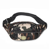 Female Waist Bag Fanny Pack for Women