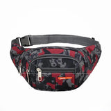 Female Waist Bag Fanny Pack for Women