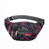 Female Waist Bag Fanny Pack for Women