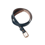 Chain Waist Belt Bag Grid Girl Fanny Pack Small Phone Pack