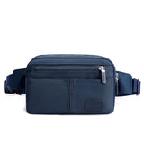 Women Waist Bag Female Wallet Purse Casual Phone Pouch Nylon Travel Fanny Pack